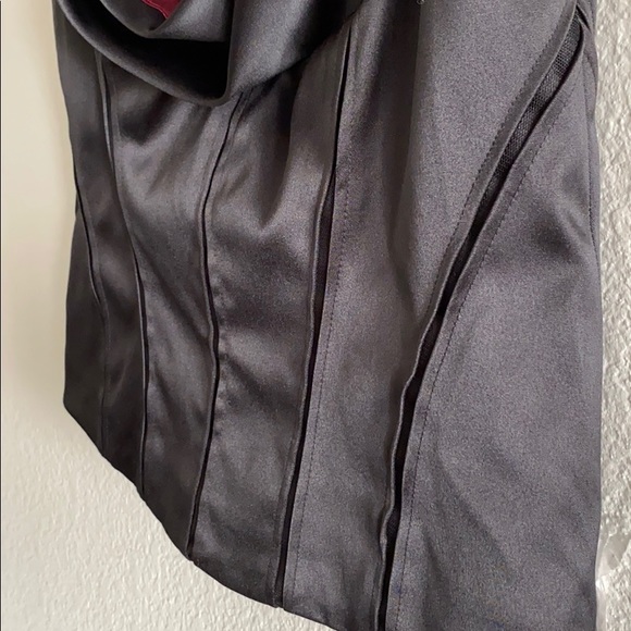 White House Black Market structure top - Picture 2 of 5